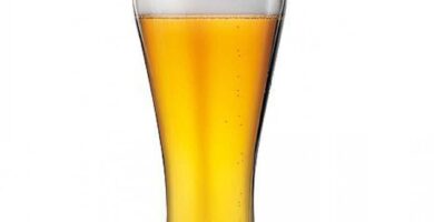 Lager Cerveza Pilsner